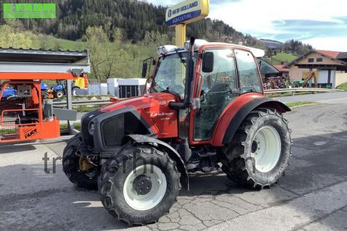 Lindner Geotrac 74 specs and reviews