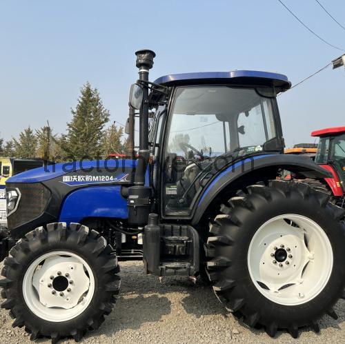 Lovol 1204 specs and reviews