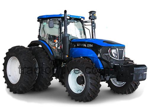 Lovol 2204 specs and reviews