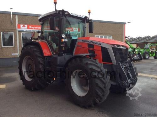 Massey Ferguson 1010 specs and reviews