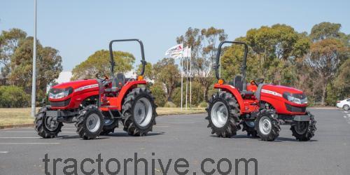Massey Ferguson 1600 specs and reviews