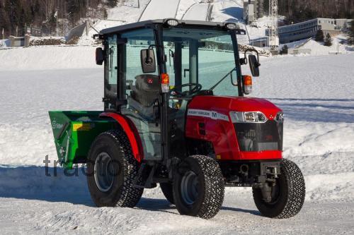 Massey Ferguson 1730 specs and reviews