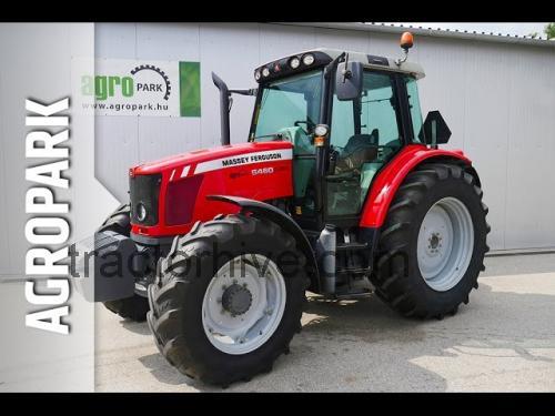 Massey Ferguson 2010 specs and reviews