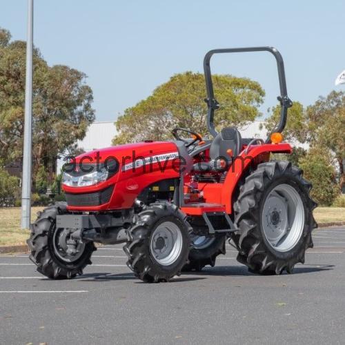 Massey Ferguson 2100 specs and reviews