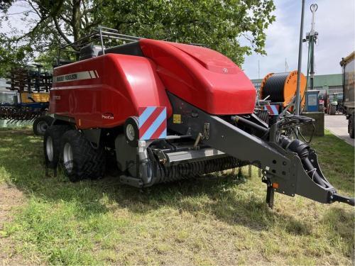 Massey Ferguson 2270 specs and reviews