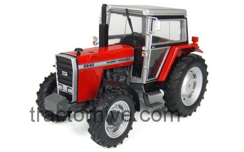 Massey Ferguson 2640 specs and reviews