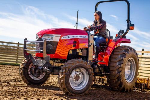 Massey Ferguson 2840 specs and reviews