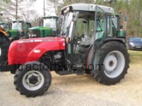 Massey Ferguson 3340S specs and reviews