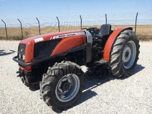 Massey Ferguson 3355 specs and reviews