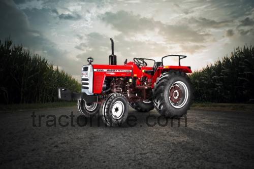 Massey Ferguson 4060 specs and reviews