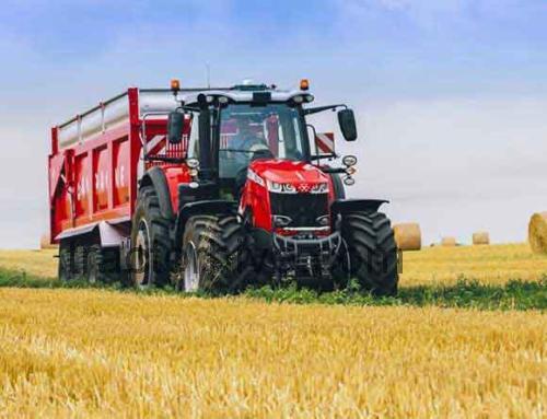 Massey Ferguson 4780 specs and reviews