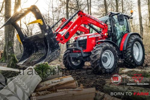 Massey Ferguson 4790 specs and reviews