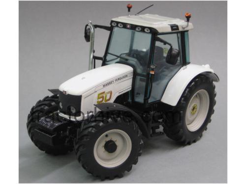 Massey Ferguson 5580 specs and reviews