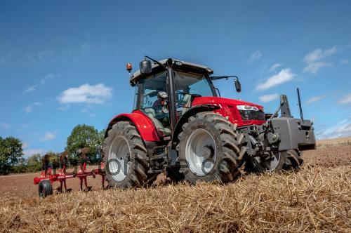 Massey Ferguson 5730 specs and reviews