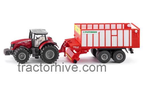 Massey Ferguson 6010 specs and reviews 