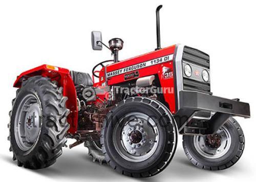 Massey Ferguson 6060 specs and reviews
