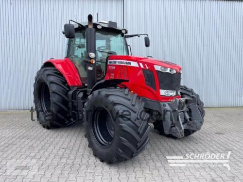 Massey Ferguson 7726 specs and reviews 