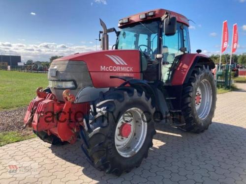 McCormick MTX135 specs and reviews