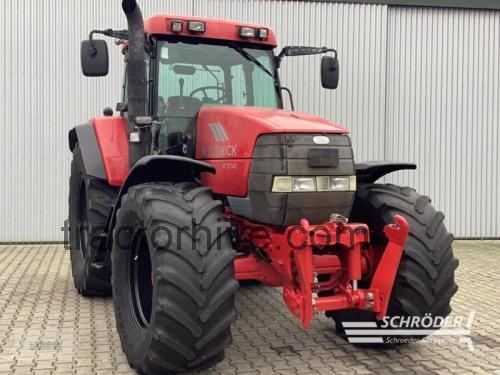 McCormick MTX140 specs and reviews