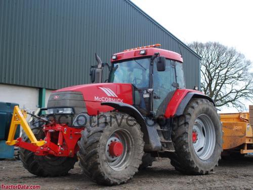 McCormick MTX185 specs and reviews 