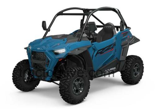 Polaris RZR S 1000 specs and reviews