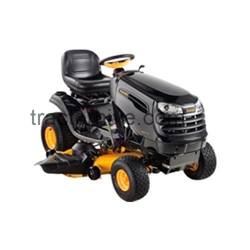 Poulan Pro PP22VA48 specs and reviews