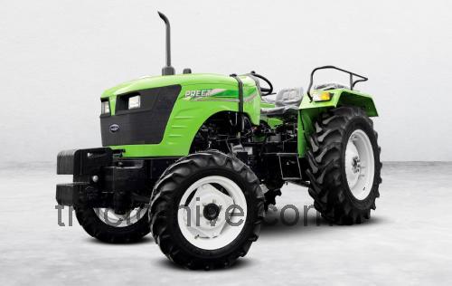 Preet 4549 4WD specs and reviews