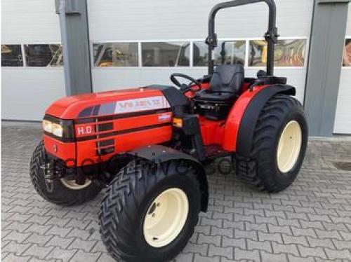 SAME Solaris 35 specs and reviews