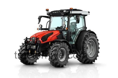 Same Dorado Classic specs and reviews