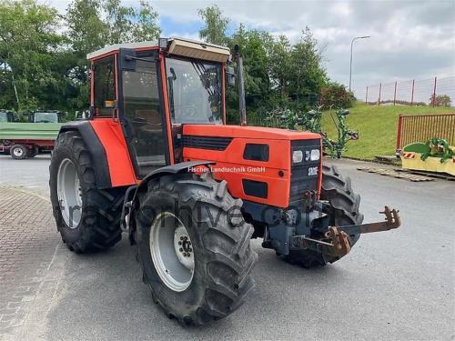 Same Explorer II specs and reviews