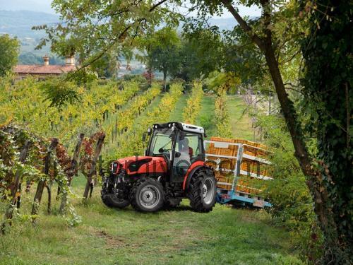 Same Frutteto 100 specs and reviews