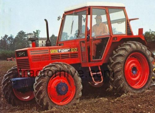 Same Leopard 100 specs and reviews