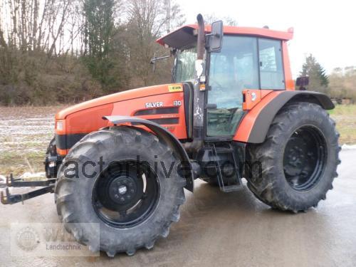 Same Silver 130 specs and reviews