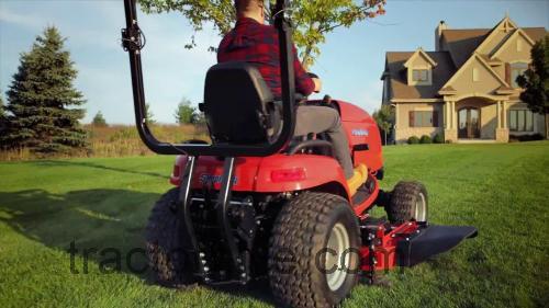 Simplicity Legacy XL specs and reviews 