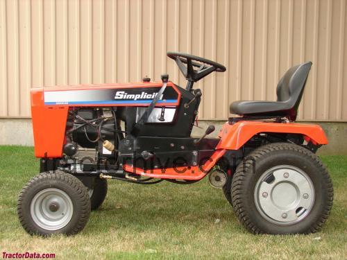 Simplicity Sovereign specs and reviews