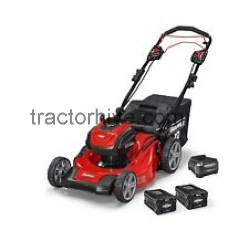 Snapper 7800980 specs and reviews