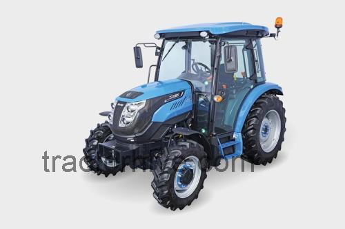 Solis 60 N specs and reviews