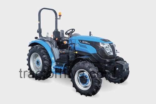 Solis 60N specs and reviews