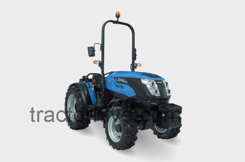 Solis 75 N specs and reviews