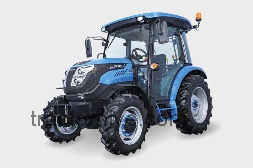 Solis S 60 specs and reviews 