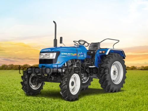 Sonalika DI 745 III RX specs and reviews