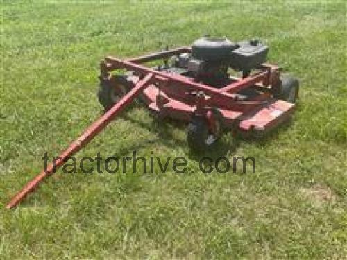 Swisher T13560 specs and reviews 