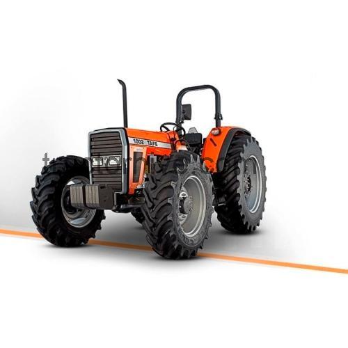 TAFE 1002 4WD specs and reviews