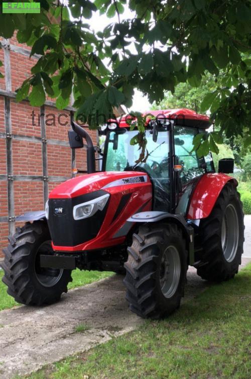 TYM T1304 specs and reviews