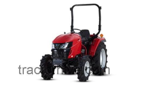 TYM T353 HST specs and reviews