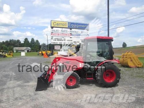 TYM T394HST specs and reviews 