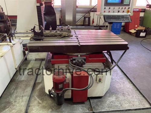 UTB 1000 specs and reviews