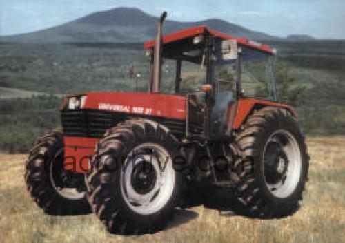 UTB 1033 DT specs and reviews 