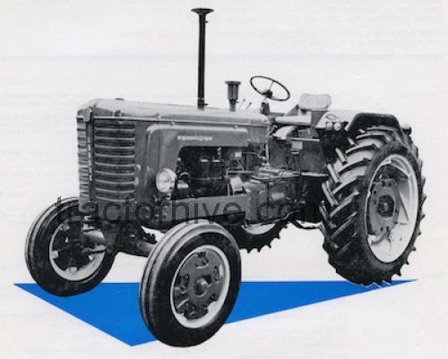 UTB 1100 specs and reviews