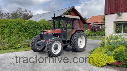 UTB 703 DT specs and reviews 